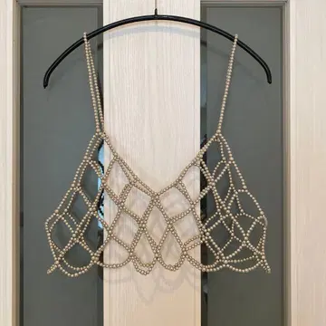 글로벌 워크 이지 뷔스티에