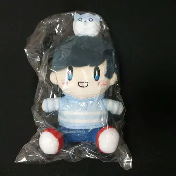 카게마루 봉제 인형 토비유니