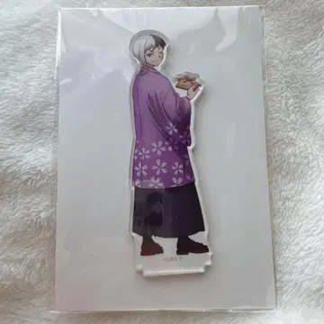 마루이 아크릴 스탠드 아사기리 겐