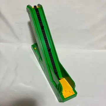 [ 동작 확인 완료 ] 전동 로프 토미카 시스템