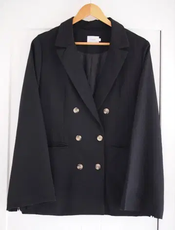 Lauire 2way 슬릿 슬리브 테일러드 자켓