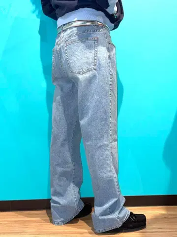 캘빈클라인 데님 CK Calvin Klein