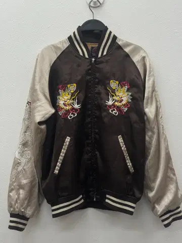 Traditional Japanese 스카잔 M