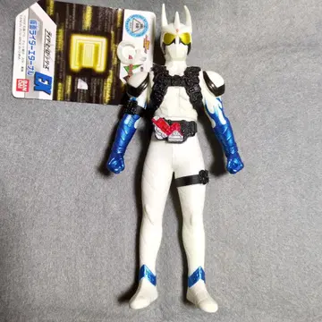 가면라이더 이터널 라이더 히어로 시리즈 EX 피규어 미사용