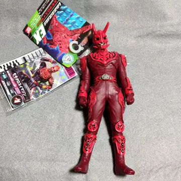 가면라이더 덴오 레전드 라이더 시리즈 EX 모모타로스 이매진 미사용