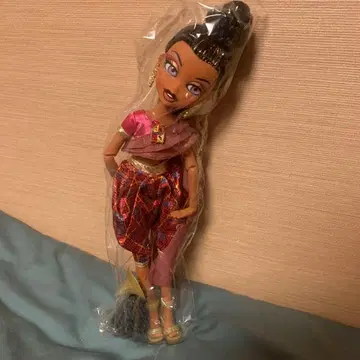 브라지라스 이리아나 오네스티