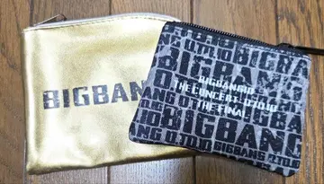 BIGBANG 지갑 세트