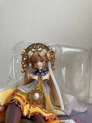 국가보장 금구영고배 1/7 완성품 피규어[Myethos]미토스