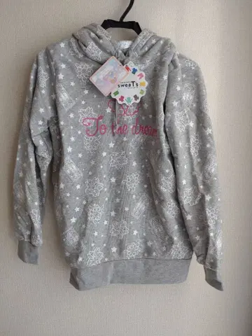 카드캡터 사쿠라 시마무라 산리오 콜라보 후드티