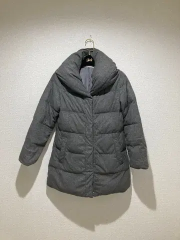 프로포션 바디 드레싱 코트