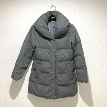 프로포션 바디 드레싱 코트