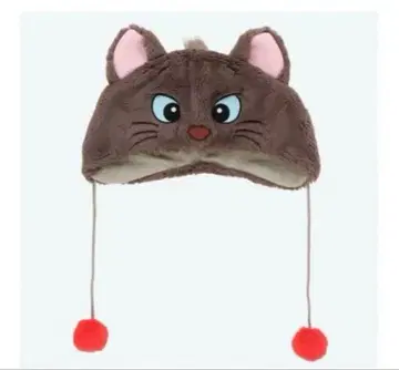 베를리오즈 팬캡