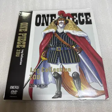 원피스 로그 컬렉션 아나더 슬리브 이누아라시