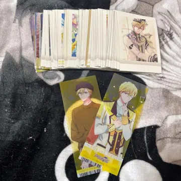 로쿠야 나기 아이나나 파샤코레