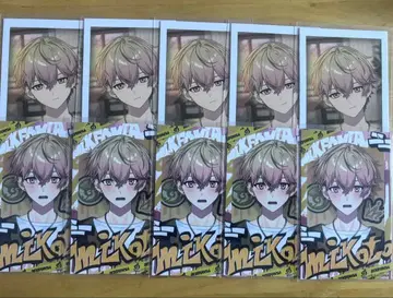 시쿠포니 미코토 폴라로이드