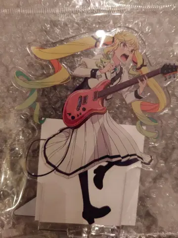 스즈노미야 리리사 락은 숙녀의 취미입니다 아크릴 스탠드