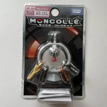 몬스터 컬렉션 MC-035 클레피