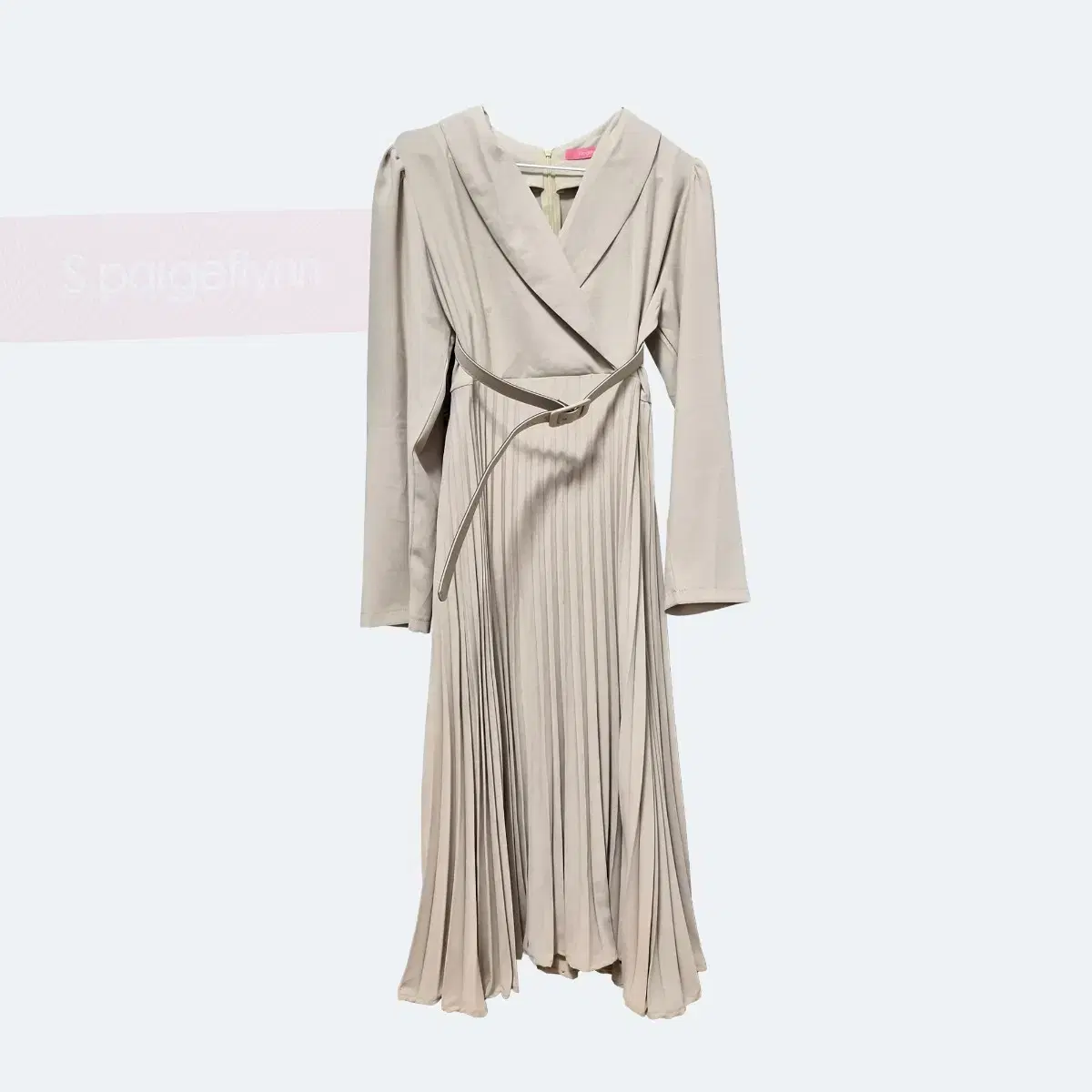 페이지플린원피스 | 브랜드 중고거래 플랫폼, 번개장터