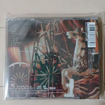 SUPER BEAVER Acoustic Album 1 일반ver