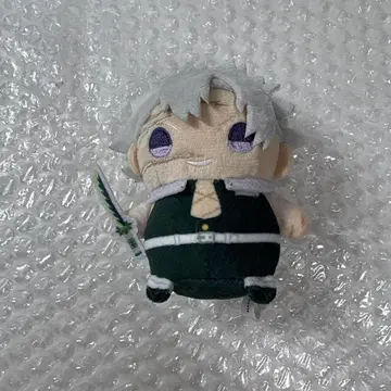 시나즈가와 사네미 마메메이토 주합 수련 ver