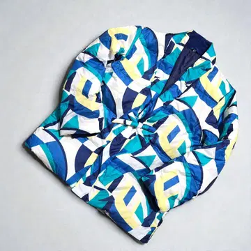 모리린 한텐 룸웨어 다운 85% 여성용 XL 빅 사이즈