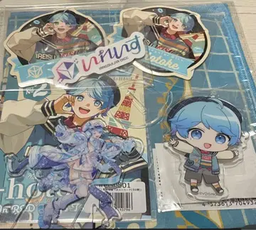 이레이스 호토케 7점 개별 판매