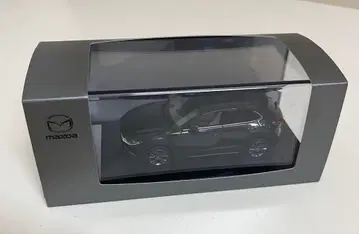 MAZDA CX-30 미니카 블랙