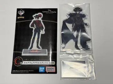 디즈니 트위스티드 원더랜드 아크릴 스탠드