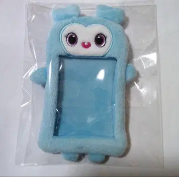 TWICE 포토카드 홀더 트레이딩 카드 케이스 나연 나블리