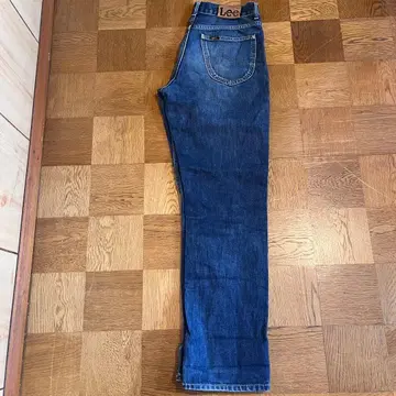 Lee 데님 구제 의류