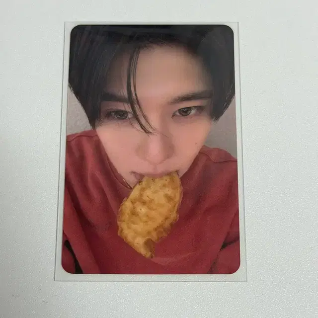 엔시티 위시 애플뮤직 럭드 시온(개봉앨범포함)