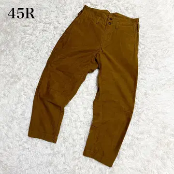 현행 모델 새상품급 45R 몰스킨 908 조판