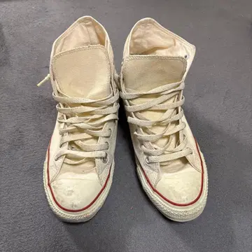 컨버스 하이컷 US 9