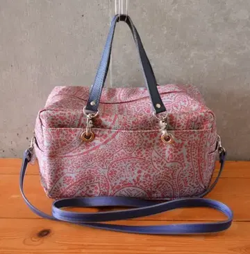 un jour un sac 앙주르앙삭 2WAY 백