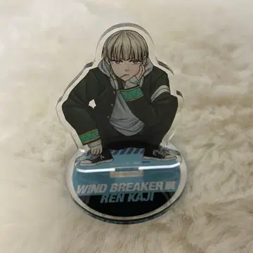 윈드브레이커 WINDBREAKER전 카지 렌 아크릴 스탠드
