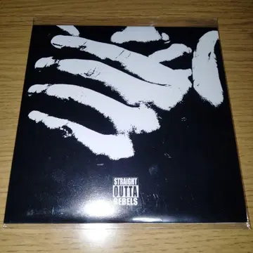 MILES WORD CD 명이야말로 아깝다 B.B.B. olive oil