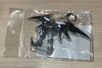 신 기동전기 건담 W EW 아크릴 키링 건담 데스사이즈