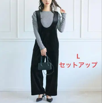 [ 특가! ] 벨로아 올인원 셋업