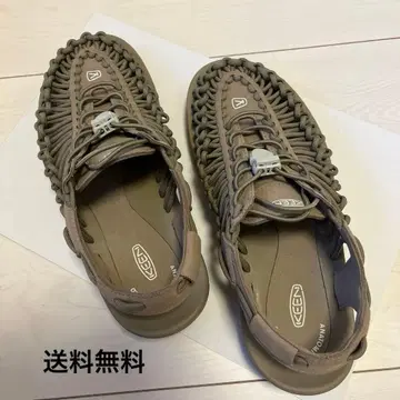 KEEN 남성용 샌들