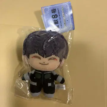 괴수 8호 개봉 미사용 쁘띠 누이 터치 드림 미니 호시나 소우시로