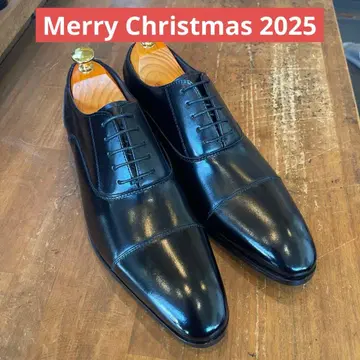 MURATA ORIGINAL921010 블랙 스트레이트 25.5