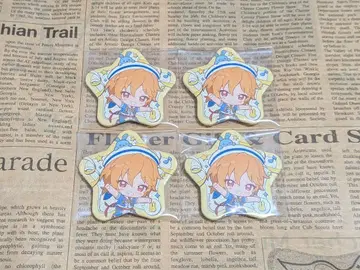 앙스타 캔뱃지 니토 나즈나