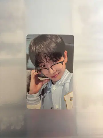 BOYNEXTDOOR 재희 no genre showcase 보이넥