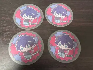 도원암귀 GIGO 코스터 카페