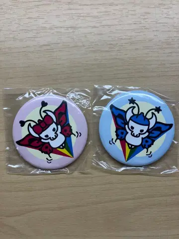 GRANRODEO 그랑로데오 로데오 캡슐 지나 로저