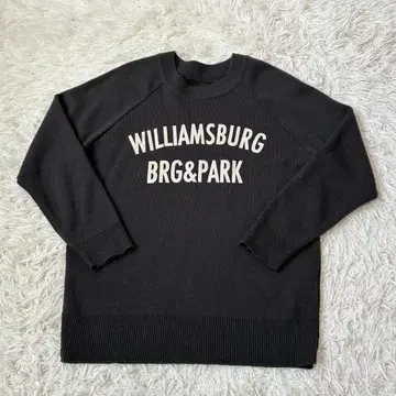 MICA&DEAL 마이카&딜 니트 스웨터