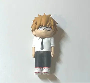 체인소 맨 지로리 피규어 덴지