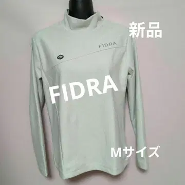 [ 새상품 ] FIDRA 모크넥 긴팔 의류