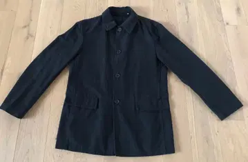 무인양품 커버올 캔버스 면 100%