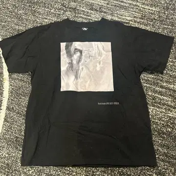 Koshi Inaba LIVE en3.5 티셔츠